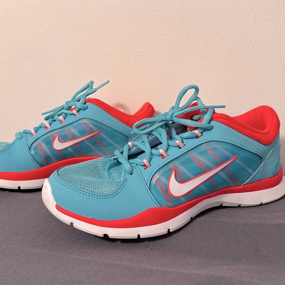 Nike Flex Trainer 4